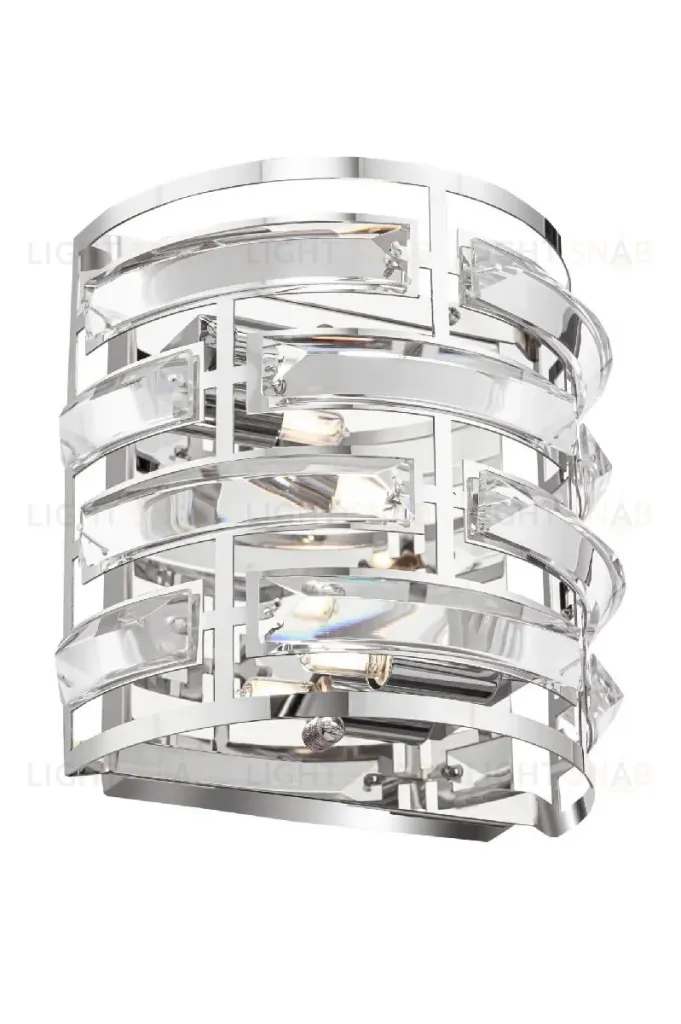 Бра Maytoni Frontera MOD067WL-01CH MOD067WL-01CH
