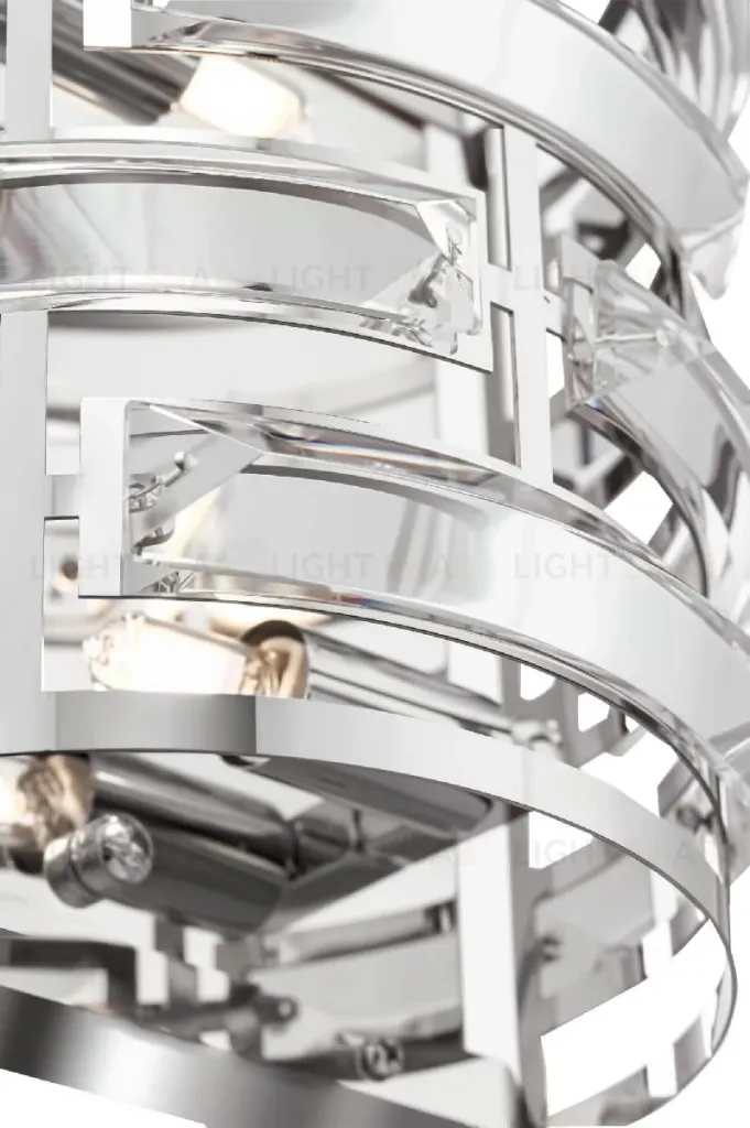 Бра Maytoni Frontera MOD067WL-01CH MOD067WL-01CH