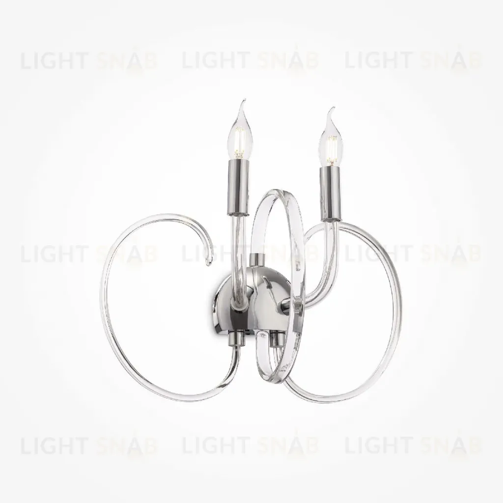 Бра Maytoni Atlanta MOD051WL-02TR MOD051WL-02TR