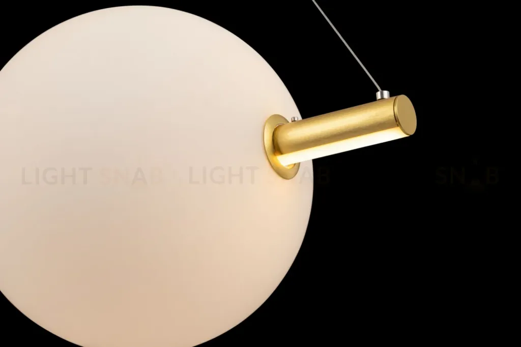 Подвесной светильник Maytoni Freccia MOD063PL-L30G3K MOD063PL-L30G3K