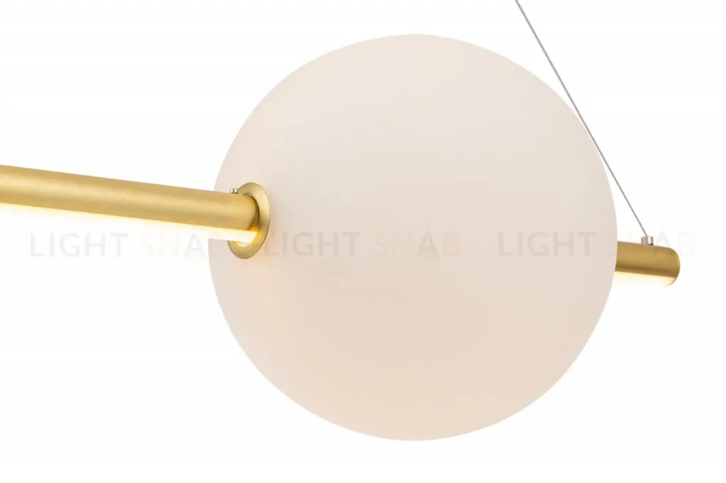 Подвесной светильник Maytoni Freccia MOD063PL-L30G3K MOD063PL-L30G3K