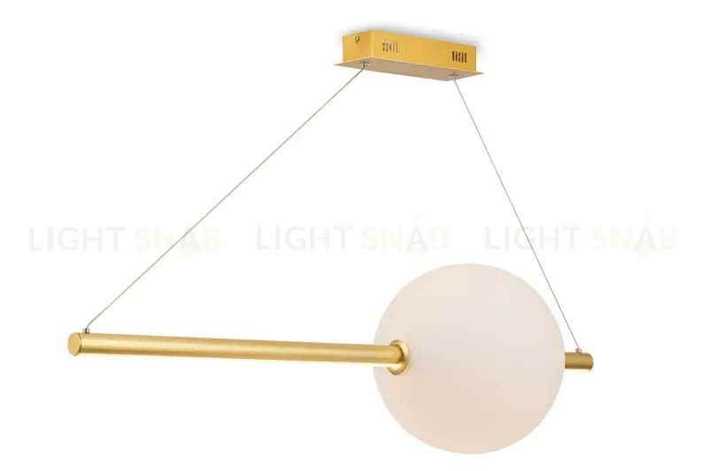 Подвесной светильник Maytoni Freccia MOD063PL-L30G3K MOD063PL-L30G3K
