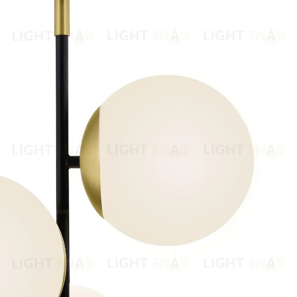 Подвесной светильник Maytoni Nostalgia MOD048PL-03G MOD048PL-03G