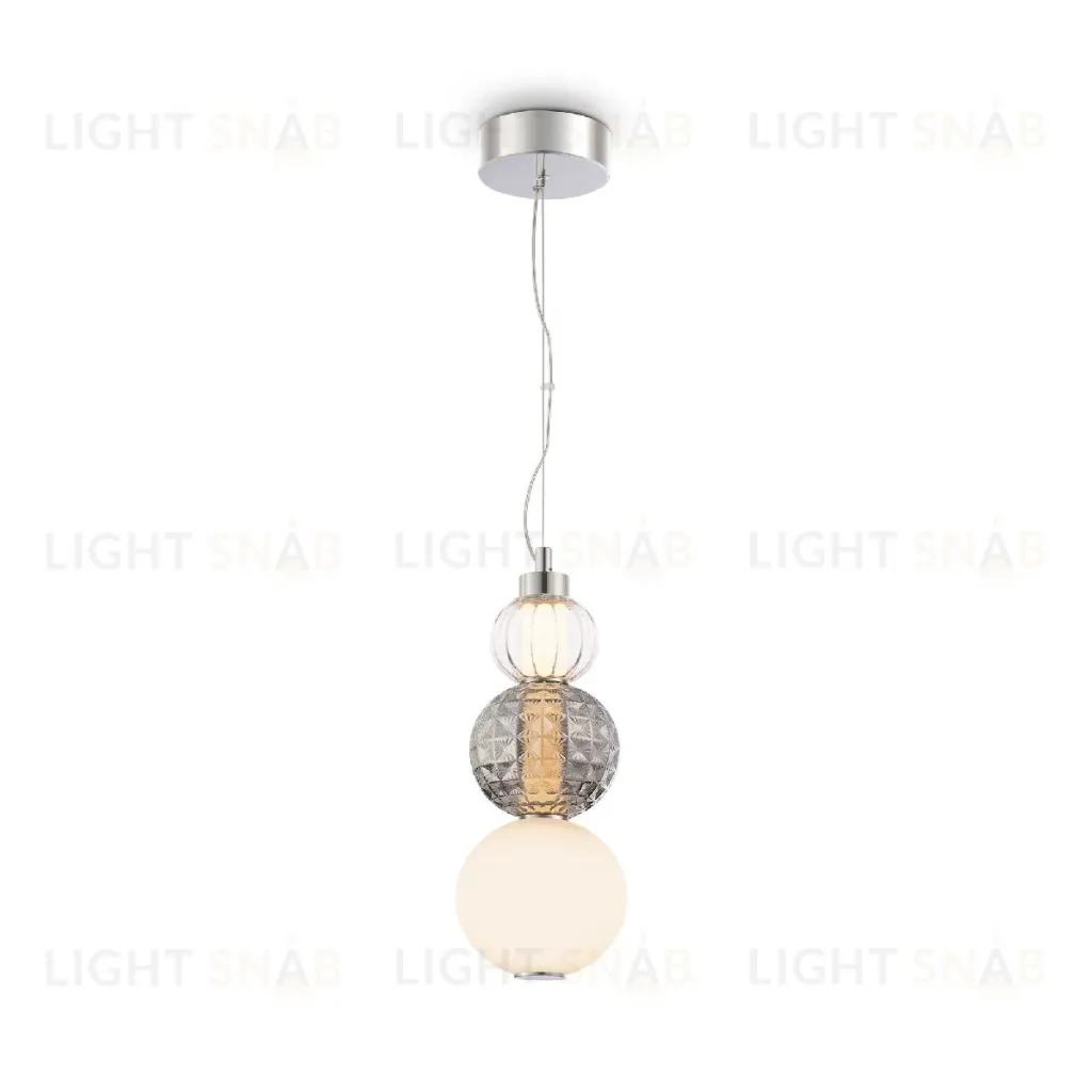 Подвесной светильник Maytoni Collar P069PL-L16CH3K P069PL-L16CH3K