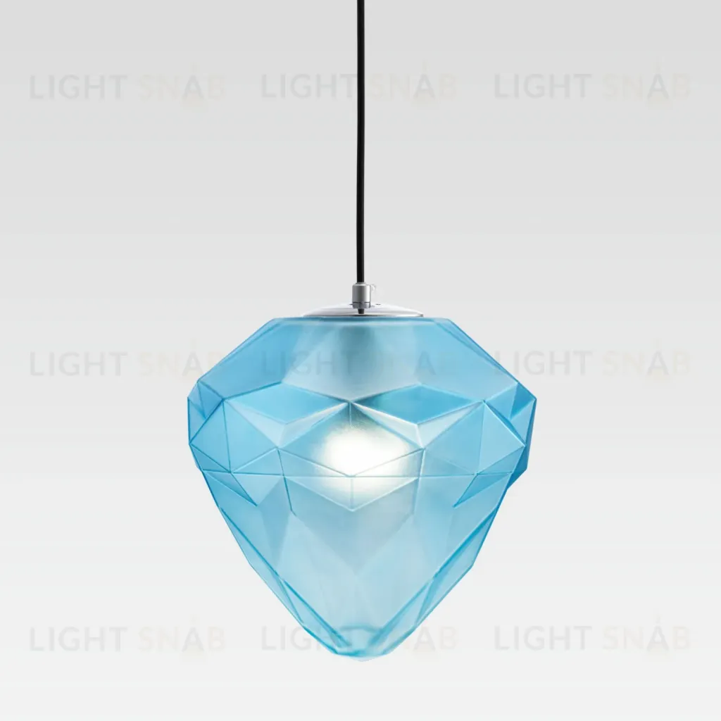 Подвесной светильник Maytoni Globo P053PL-01BL P053PL-01BL