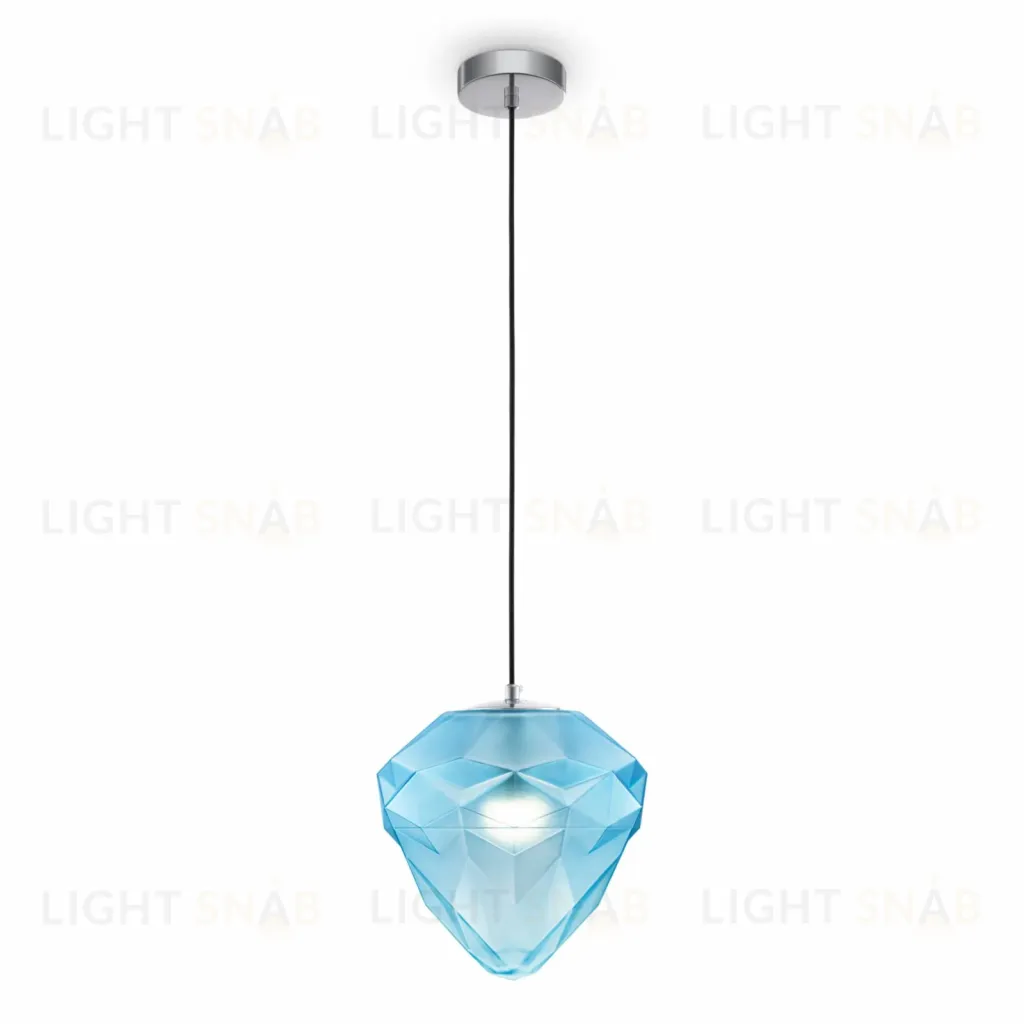 Подвесной светильник Maytoni Globo P053PL-01BL P053PL-01BL