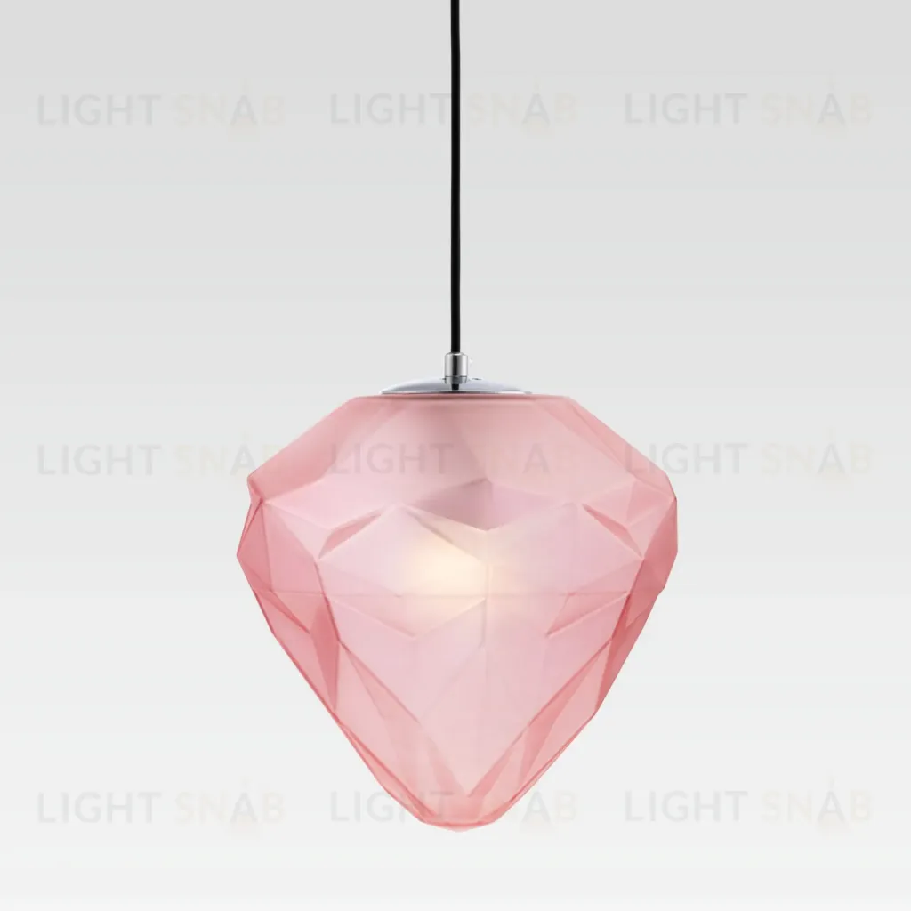 Подвесной светильник Maytoni Globo P053PL-01PK P053PL-01PK
