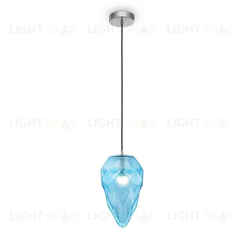 Подвесной светильник Maytoni Globo P052PL-01BL P052PL-01BL
