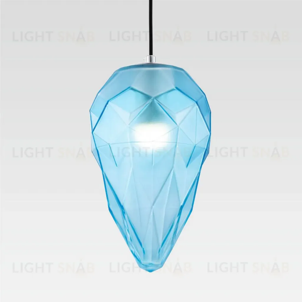 Подвесной светильник Maytoni Globo P052PL-01BL P052PL-01BL
