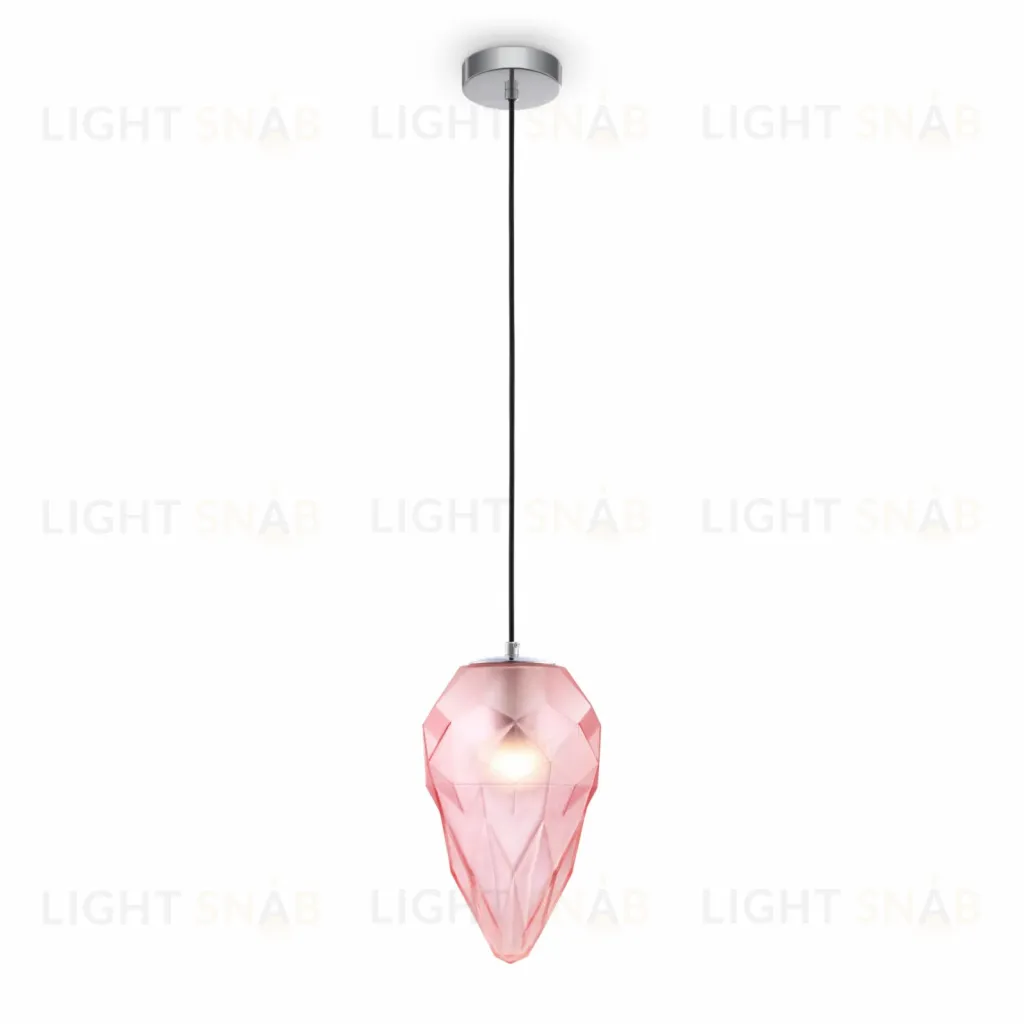 Подвесной светильник Maytoni Globo P052PL-01PK P052PL-01PK