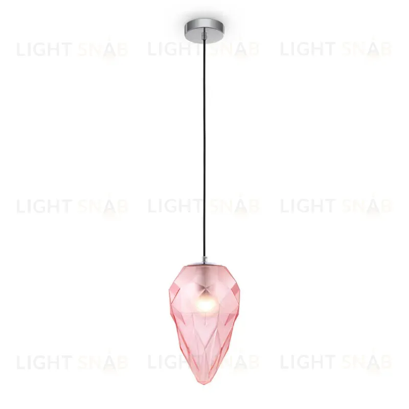 Подвесной светильник Maytoni Globo P052PL-01PK P052PL-01PK