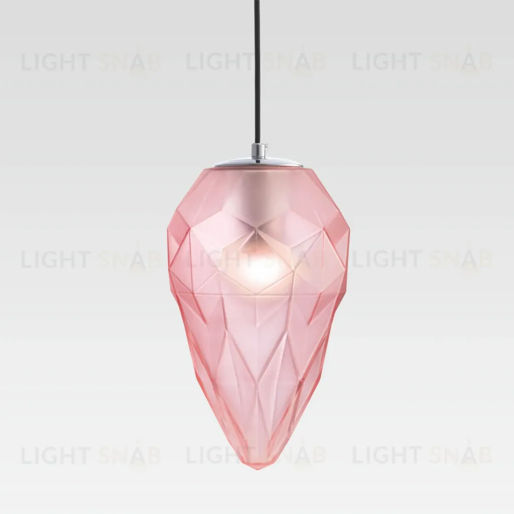 Подвесной светильник Maytoni Globo P052PL-01PK P052PL-01PK