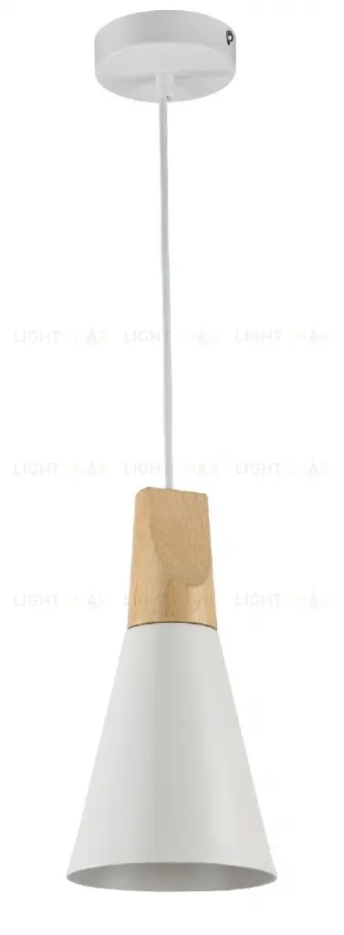 Подвесной светильник Maytoni Bicones P359-PL-140-W P359-PL-140-W