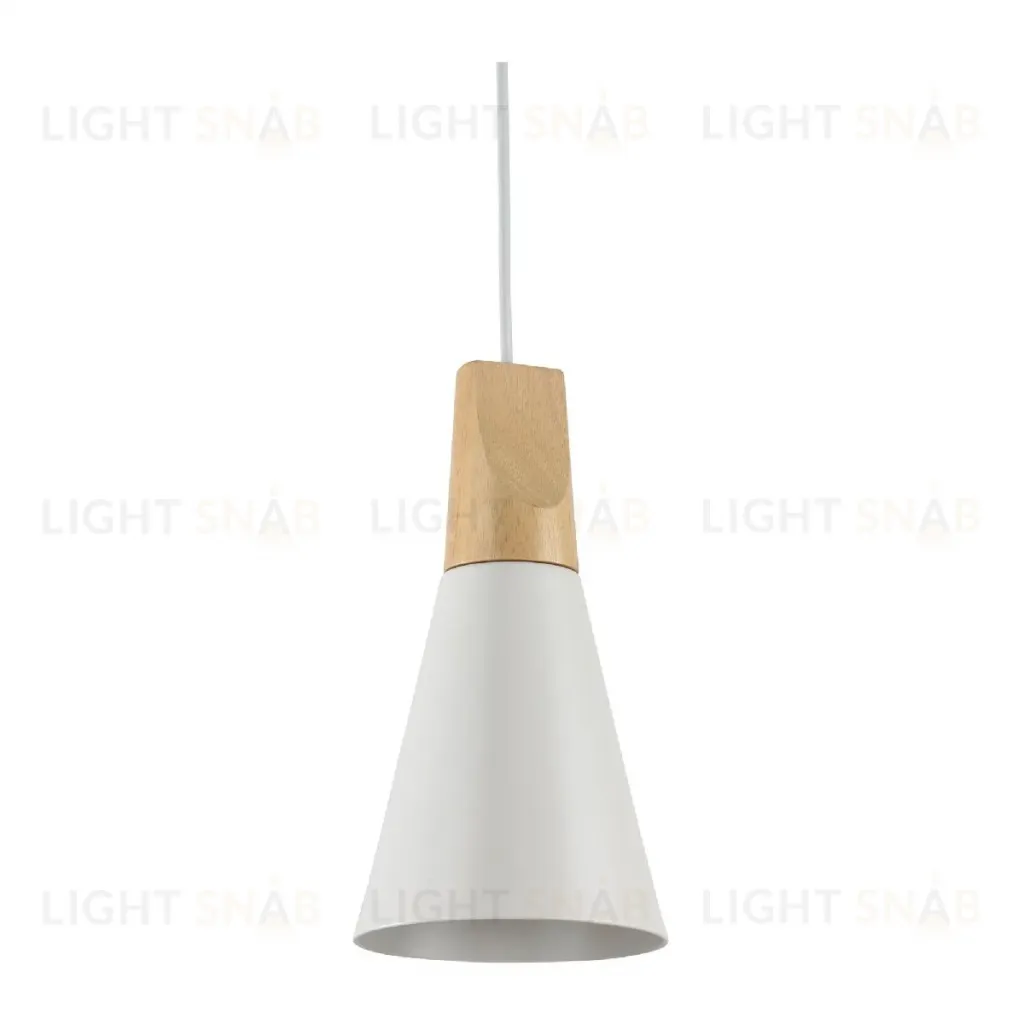 Подвесной светильник Maytoni Bicones P359-PL-140-W P359-PL-140-W