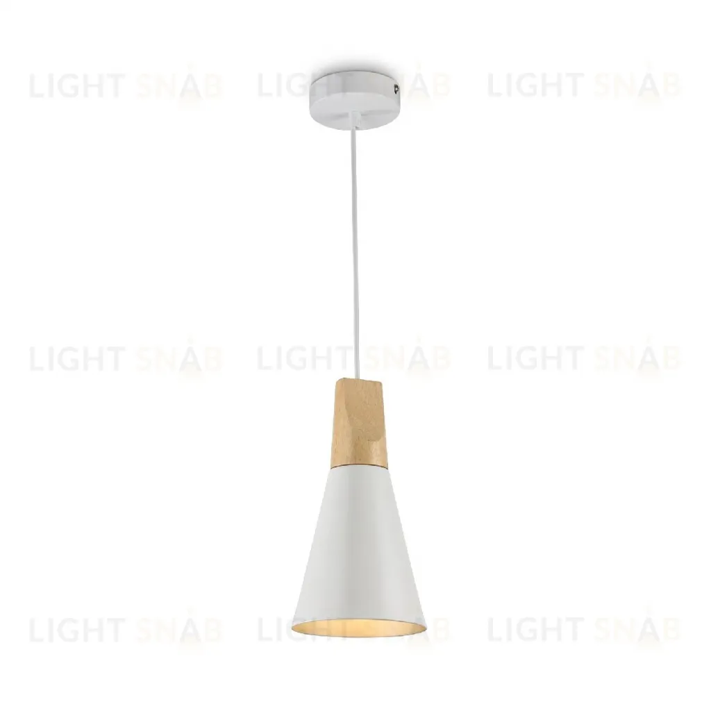 Подвесной светильник Maytoni Bicones P359-PL-140-W P359-PL-140-W