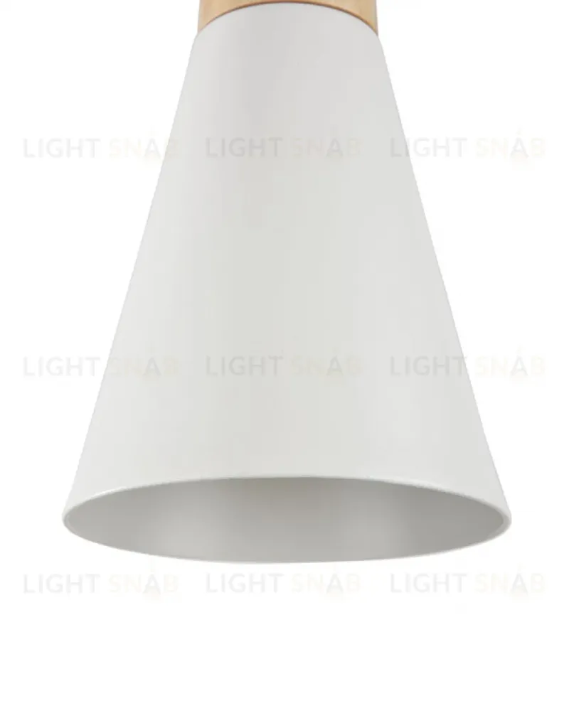 Подвесной светильник Maytoni Bicones P359-PL-140-W P359-PL-140-W