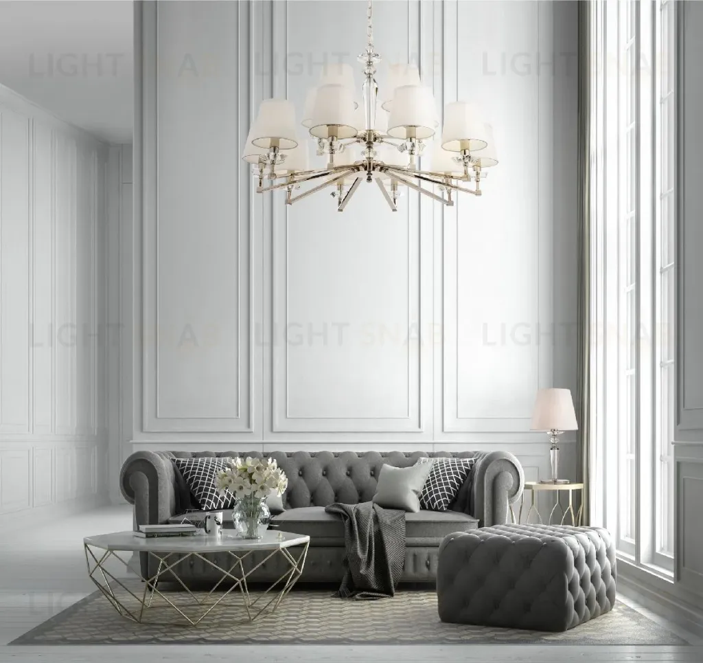 Настольная лампа Maytoni Beira MOD064TL-01N MOD064TL-01N