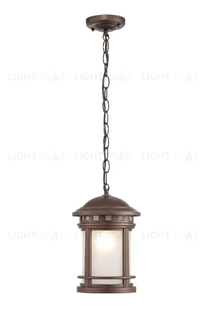 Подвесной светильник Maytoni Salamanca O031PL-01BR O031PL-01BR