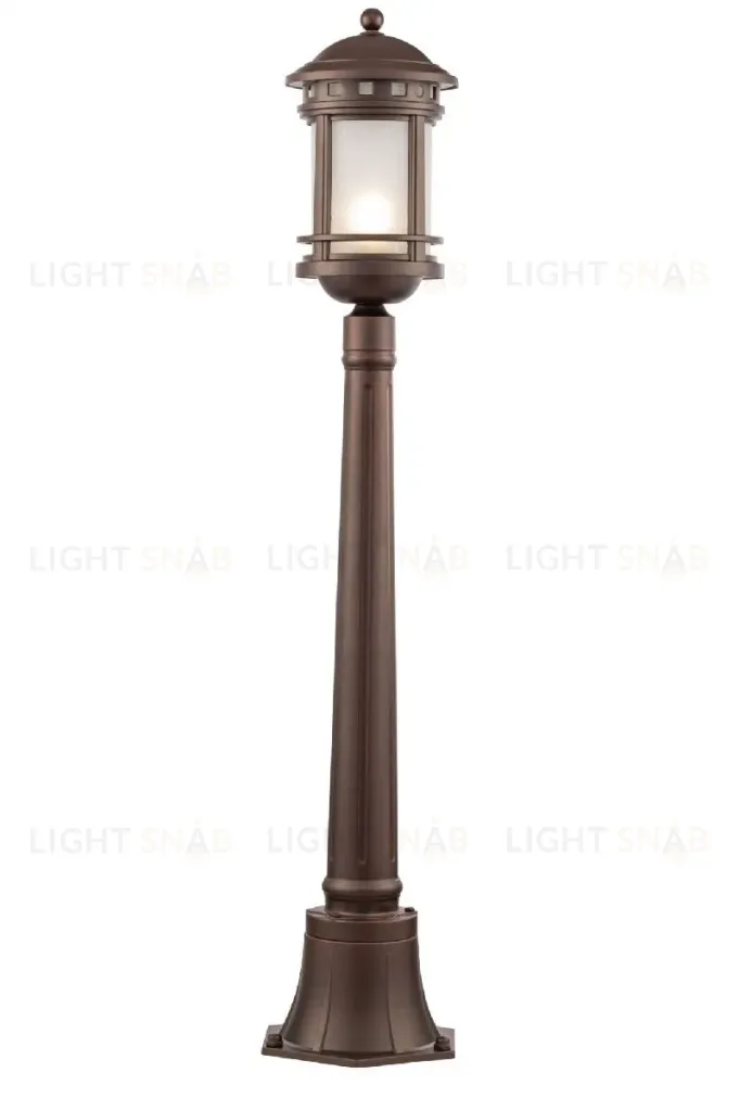 Ландшафтный светильник Maytoni Salamanca O031FL-01BR O031FL-01BR