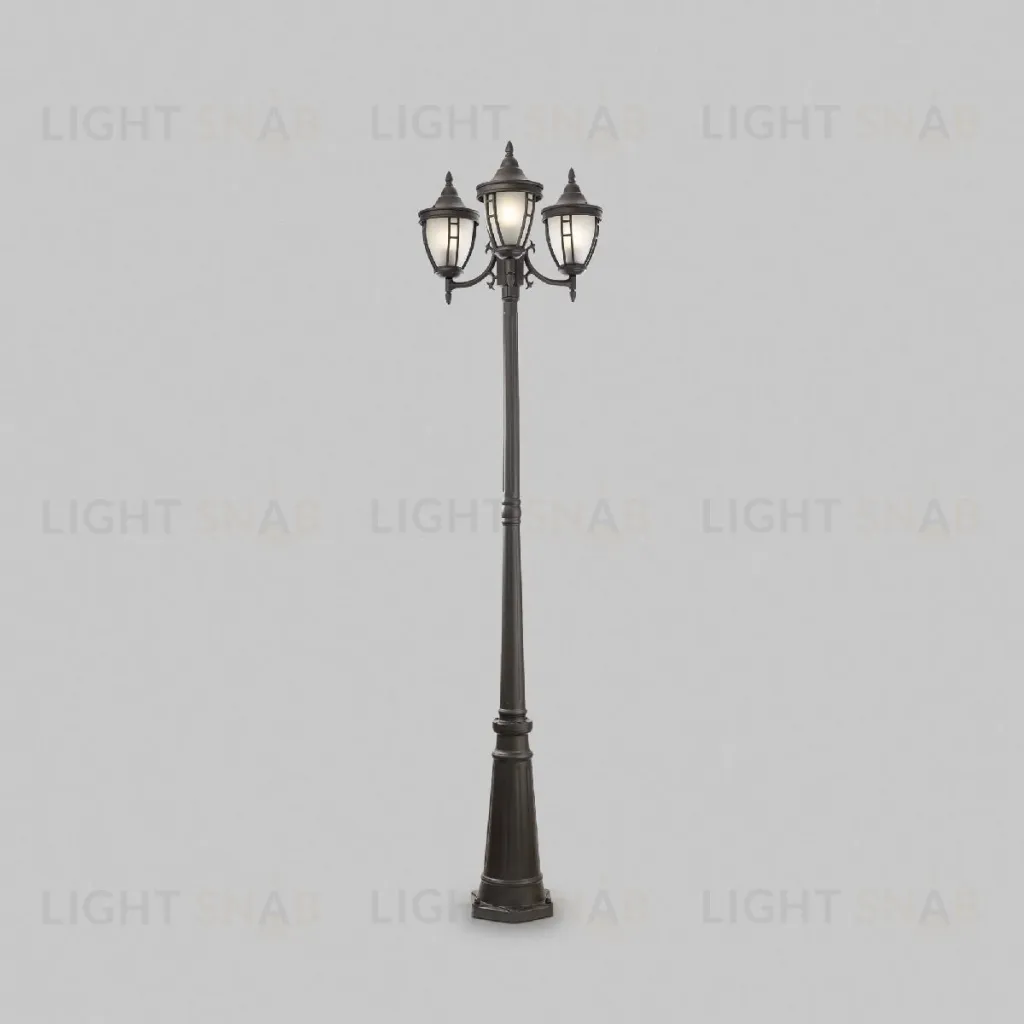 Ландшафтный светильник Maytoni Rivoli O026FL-03B O026FL-03B