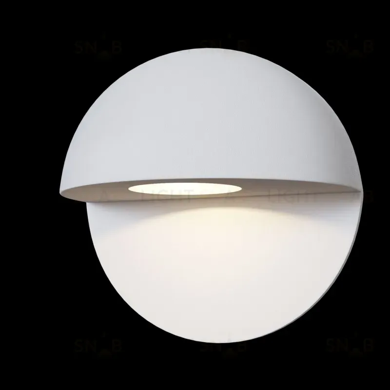 Бра Maytoni Mezzo O033WL-L3W3K O033WL-L3W3K