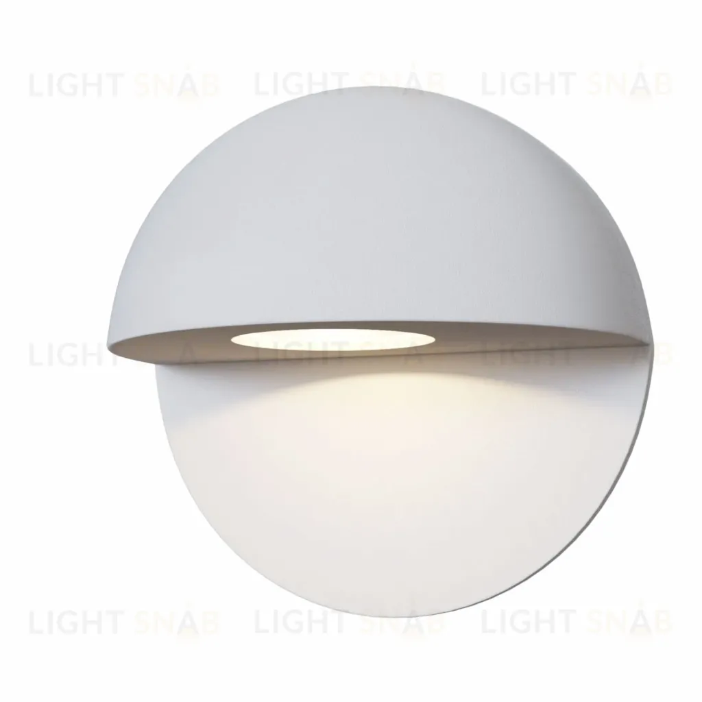 Бра Maytoni Mezzo O033WL-L3W3K O033WL-L3W3K