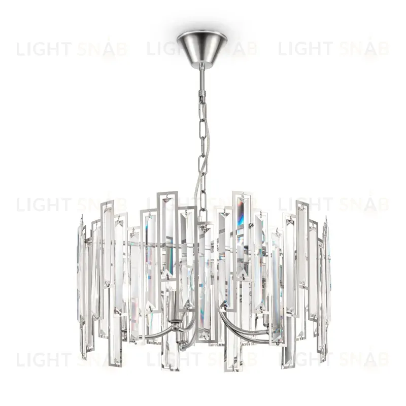 Подвесной светильник Freya Megan FR5085PL-05CH FR5085PL-05CH
