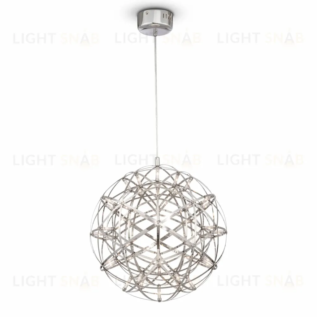 Подвесной светильник Freya Amber FR5099PL-L21CH FR5099PL-L21CH