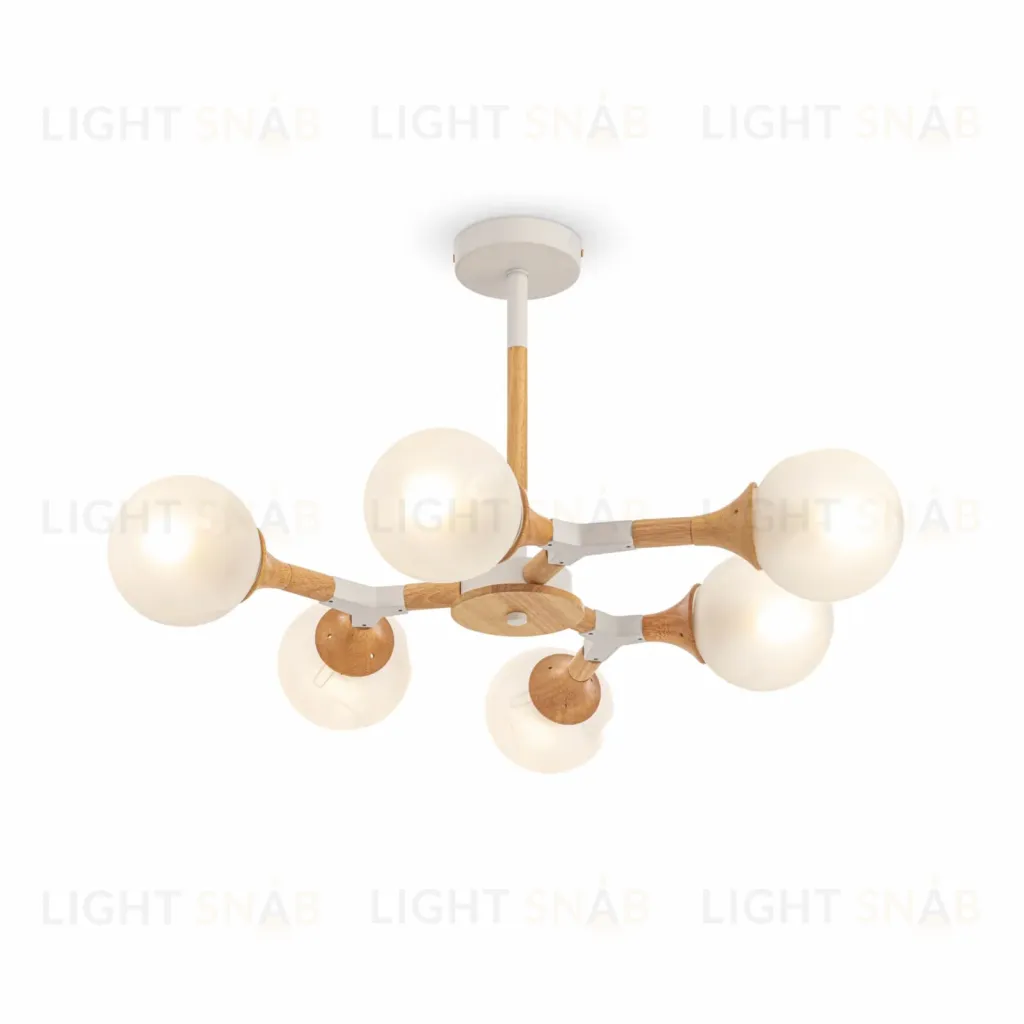 Потолочный светильник Freya Amy FR5105CL-06W FR5105CL-06W
