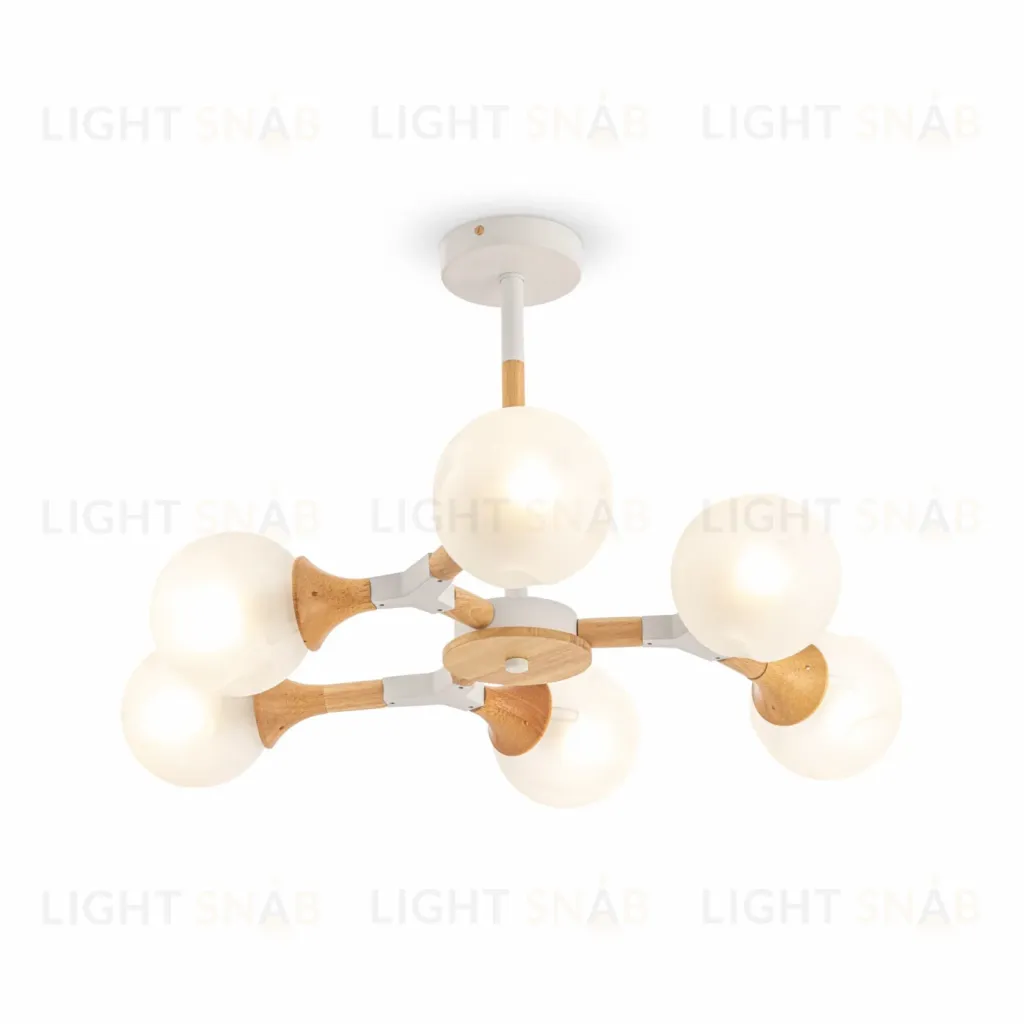 Потолочный светильник Freya Amy FR5105CL-06W FR5105CL-06W
