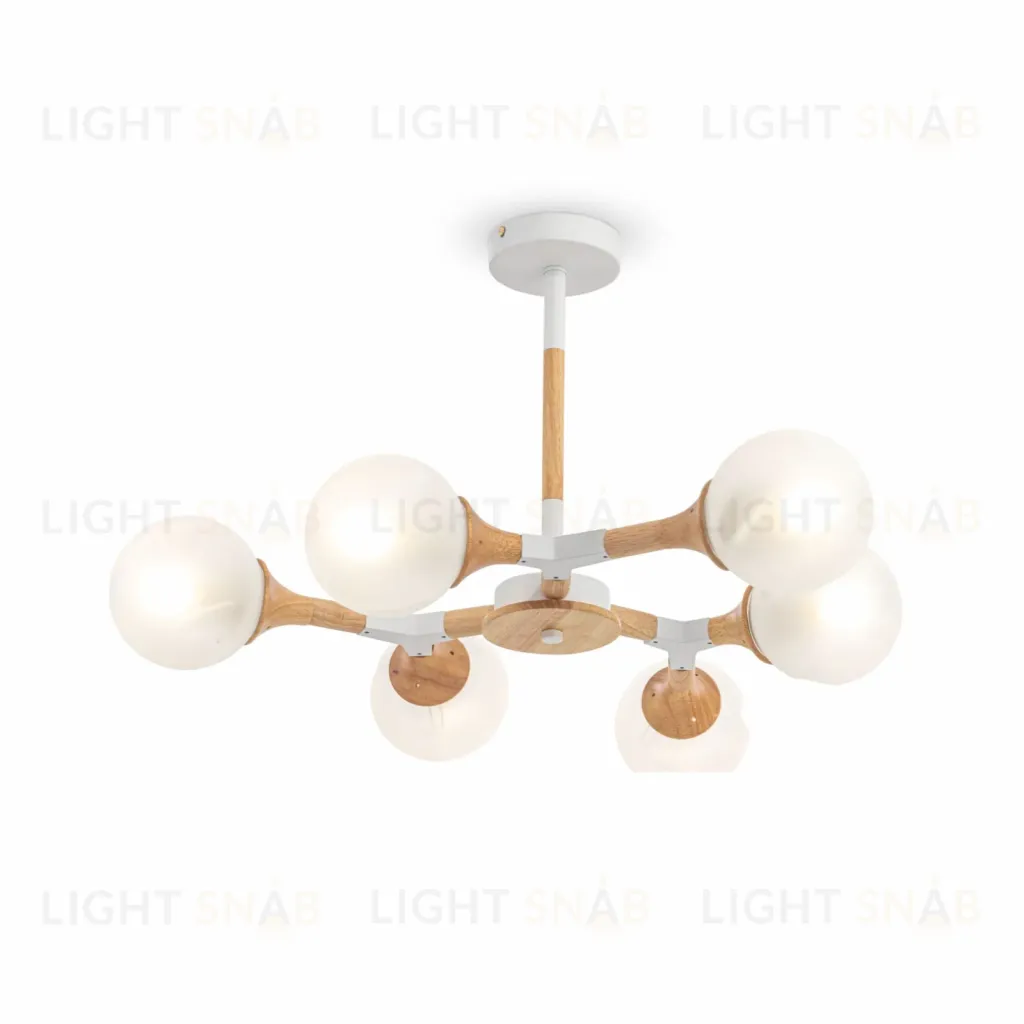 Потолочный светильник Freya Amy FR5105CL-06W FR5105CL-06W