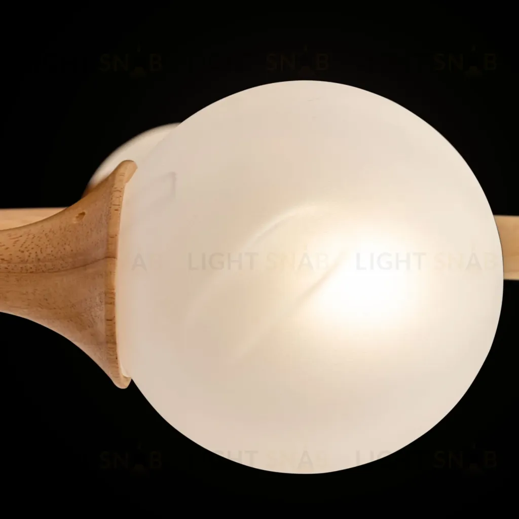 Потолочный светильник Freya Amy FR5105CL-06W FR5105CL-06W