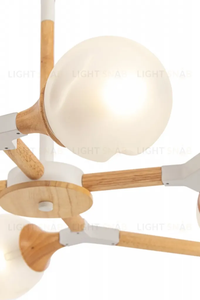 Потолочный светильник Freya Amy FR5105CL-06W FR5105CL-06W