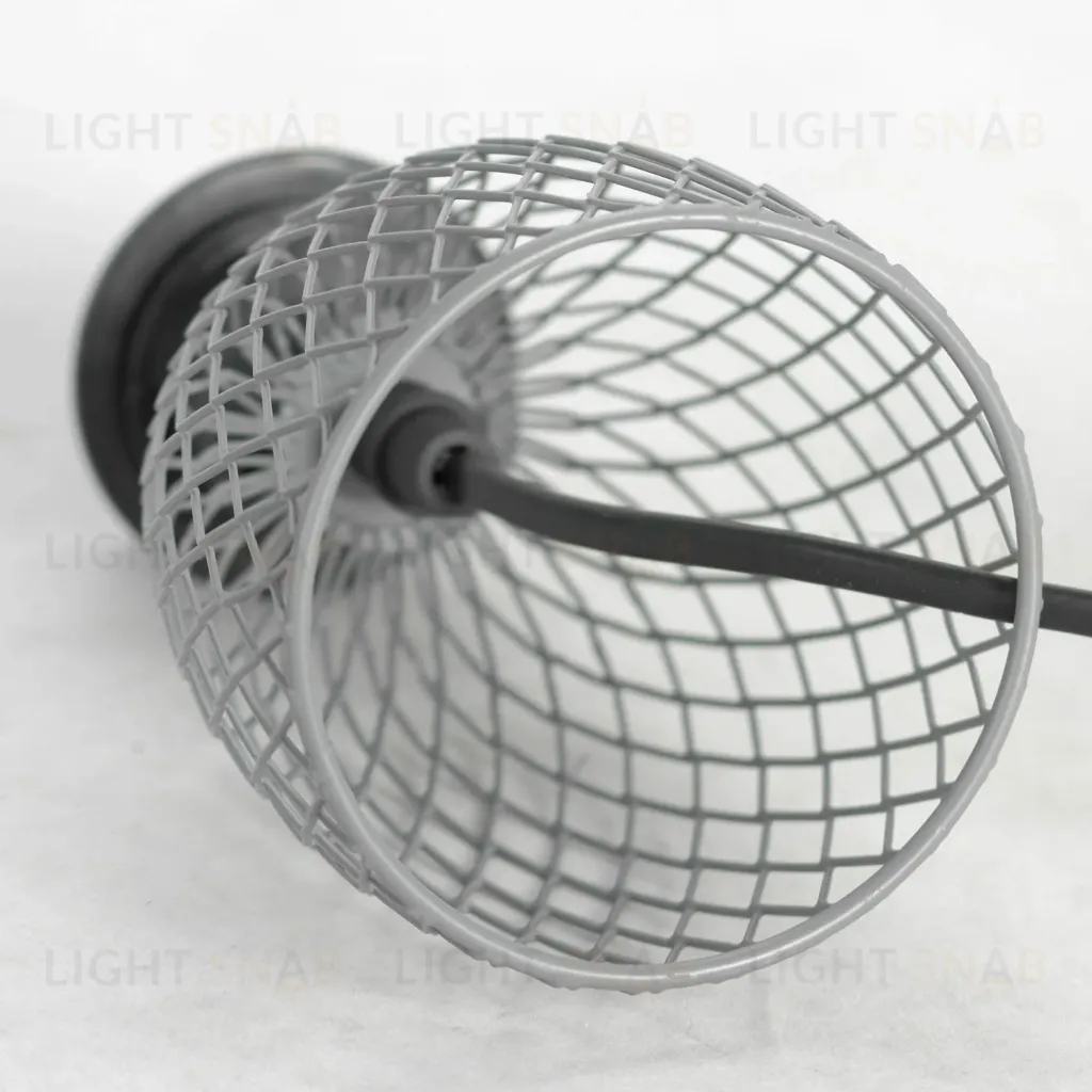Настольная лампа Lussole LGO LATTICE GRLSP-0562 GRLSP-0562