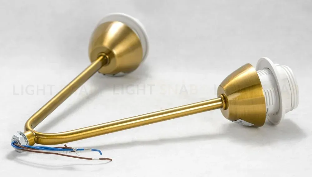 Подвесная люстра Lussole LGO MONTANA GRLSP-8208 GRLSP-8208