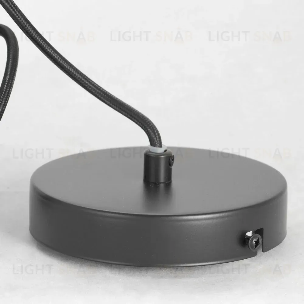 Подвесной светильник Lussole LGO STRAWBERRY GRLSP-8211 GRLSP-8211