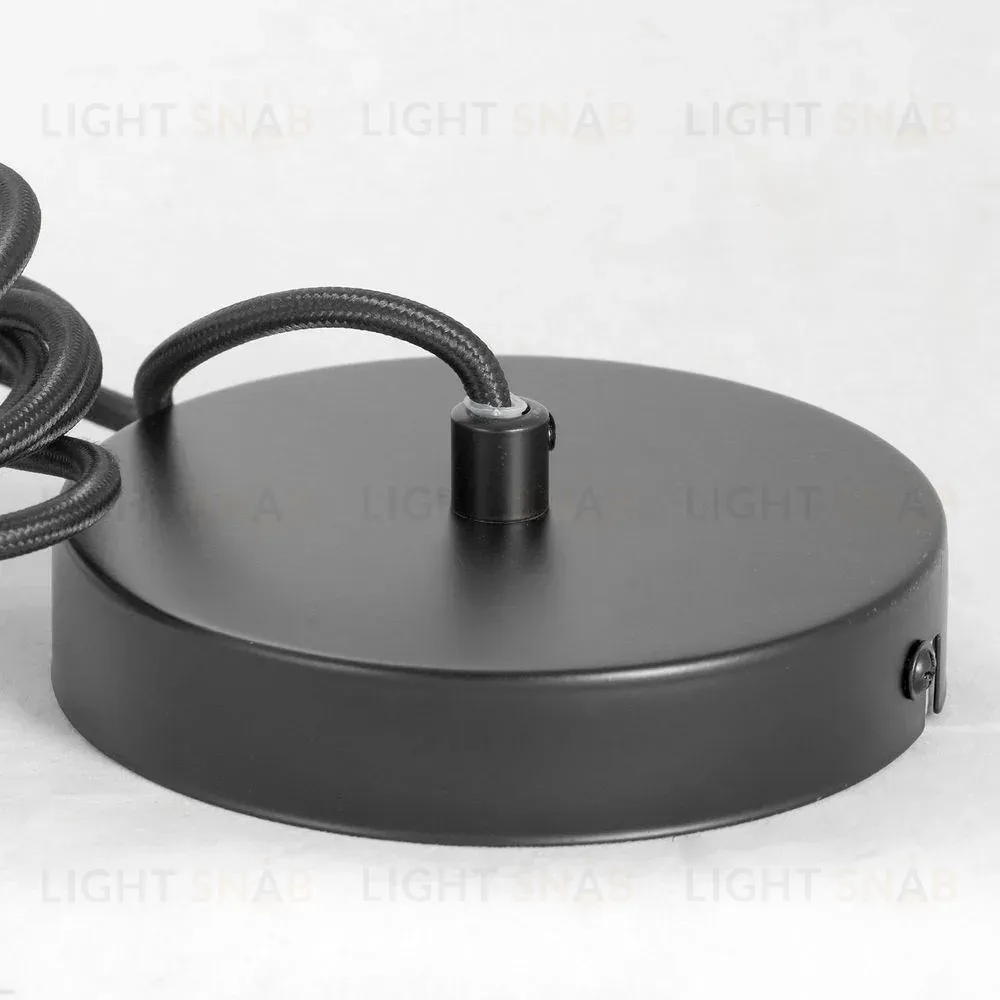 Подвесной светильник Lussole LGO STRAWBERRY GRLSP-8212 GRLSP-8212