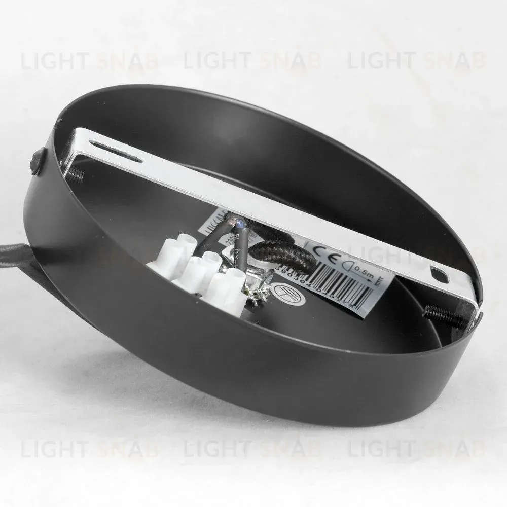 Подвесной светильник Lussole LGO STRAWBERRY GRLSP-8212 GRLSP-8212