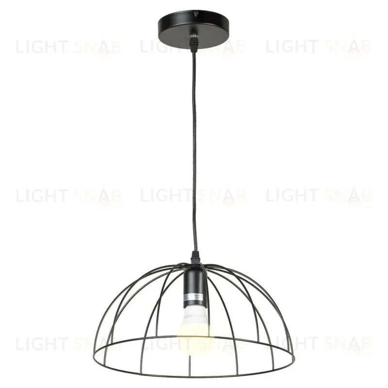 Подвесной светильник Lussole LGO LATTICE GRLSP-8213 GRLSP-8213