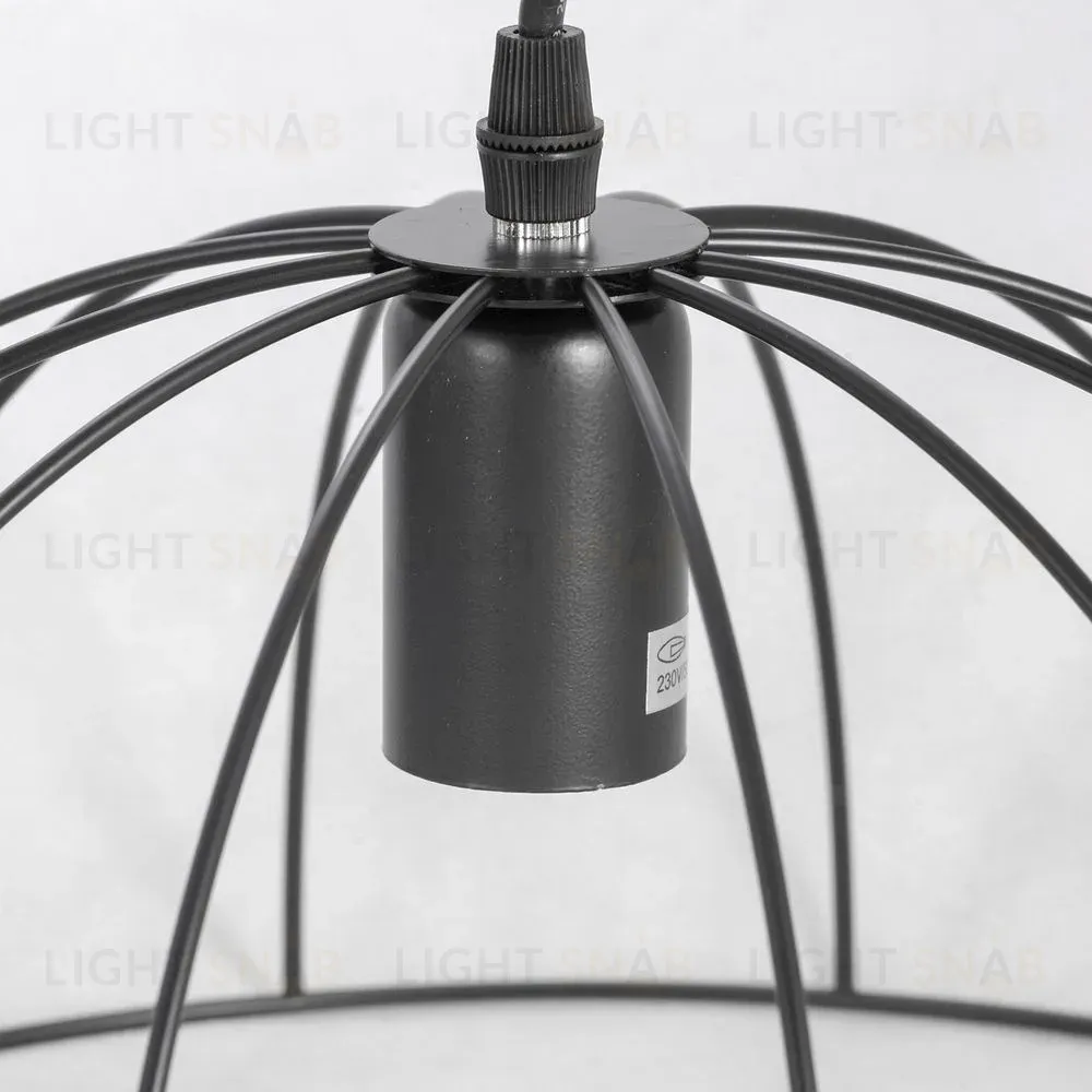 Подвесной светильник Lussole LGO LATTICE GRLSP-8213 GRLSP-8213