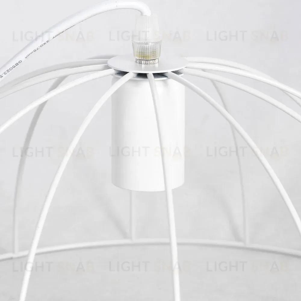 Подвесной светильник Lussole LGO LATTICE GRLSP-8214 GRLSP-8214