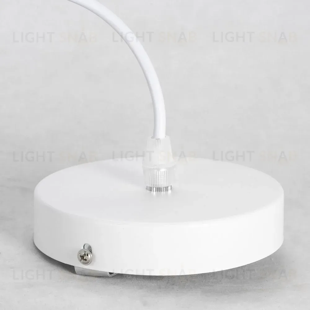 Подвесной светильник Lussole LGO LATTICE GRLSP-8214 GRLSP-8214