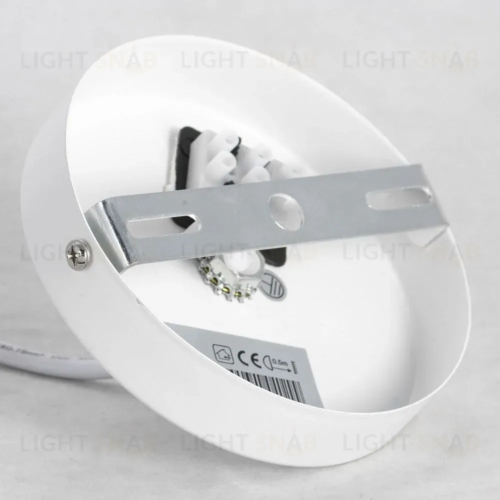 Подвесной светильник Lussole LGO LATTICE GRLSP-8214 GRLSP-8214