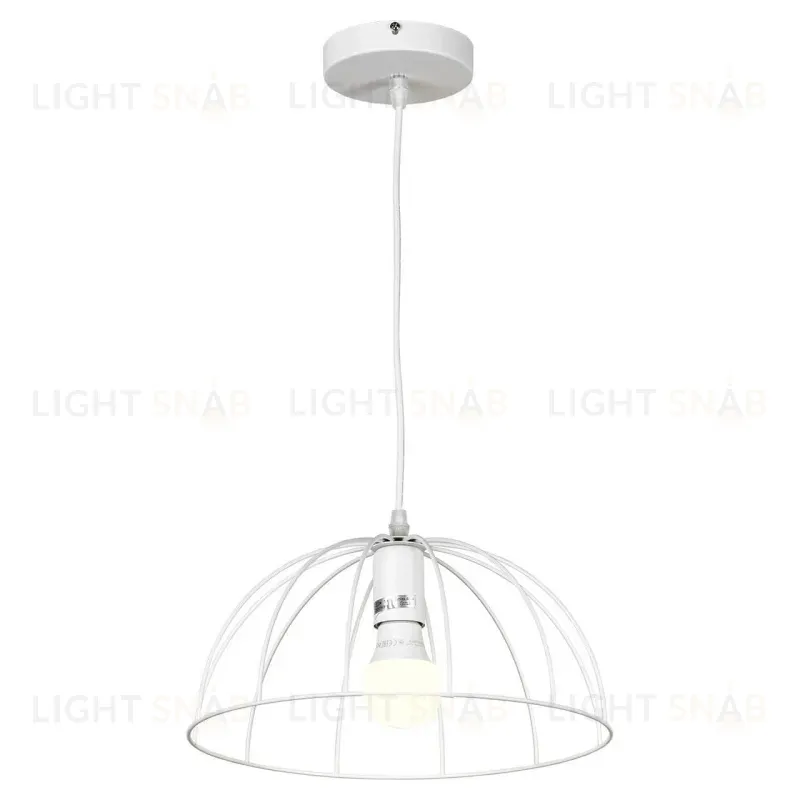 Подвесной светильник Lussole LGO LATTICE GRLSP-8214 GRLSP-8214