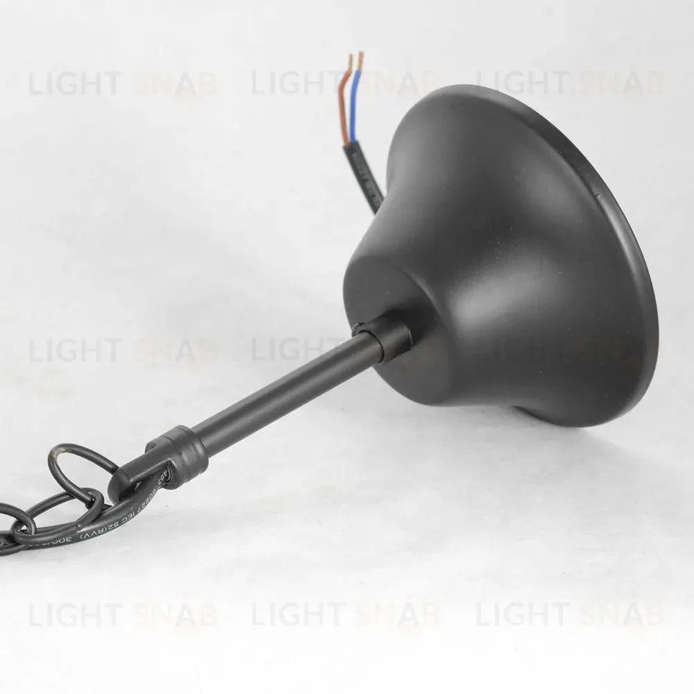 Подвесная люстра Lussole LGO LATTICE GRLSP-8216 GRLSP-8216