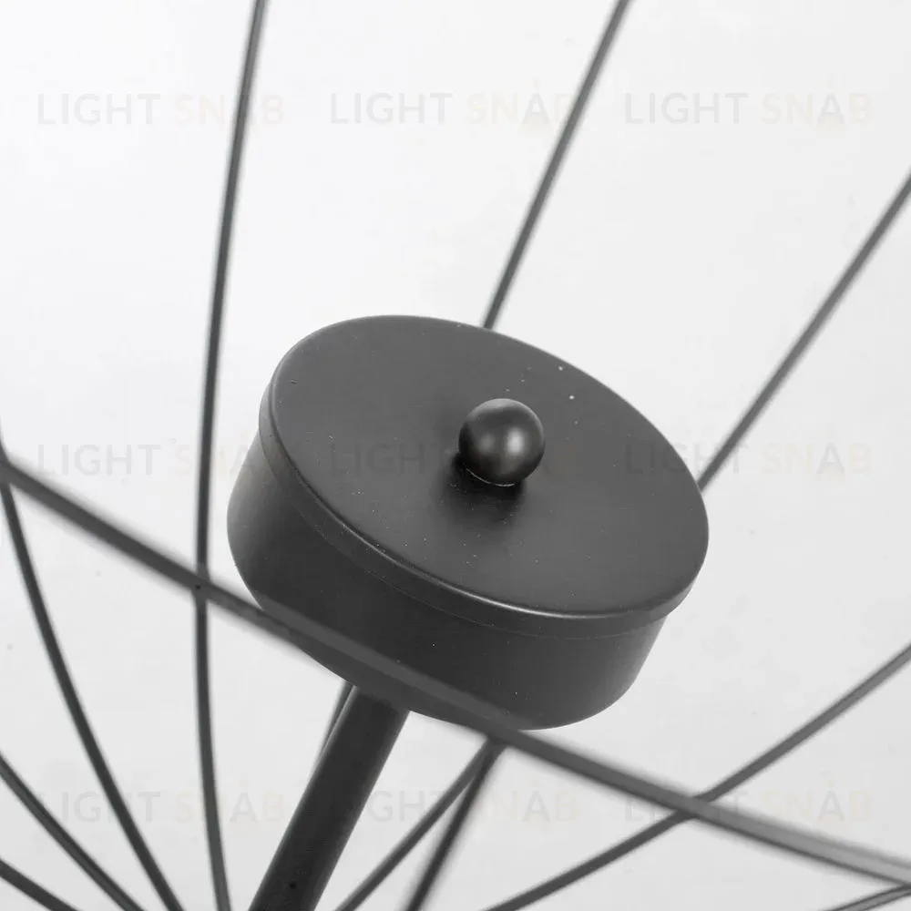 Подвесная люстра Lussole LGO LATTICE GRLSP-8216 GRLSP-8216