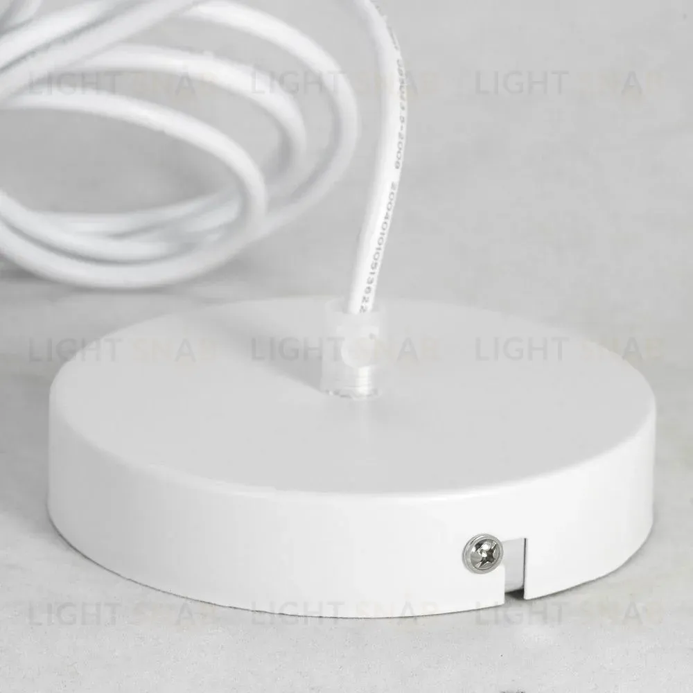 Подвесной светильник Lussole LGO DOVE GRLSP-8220 GRLSP-8220