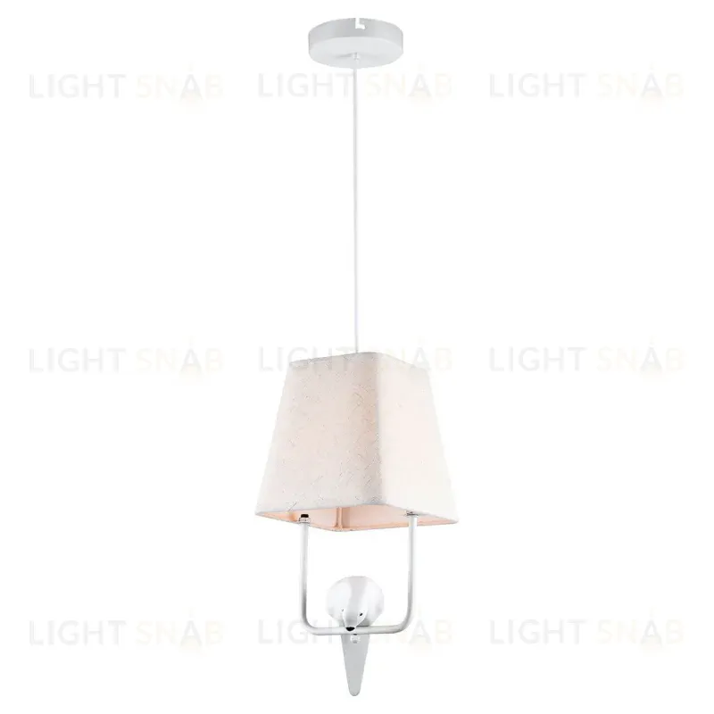 Подвесной светильник Lussole LGO DOVE GRLSP-8220 GRLSP-8220