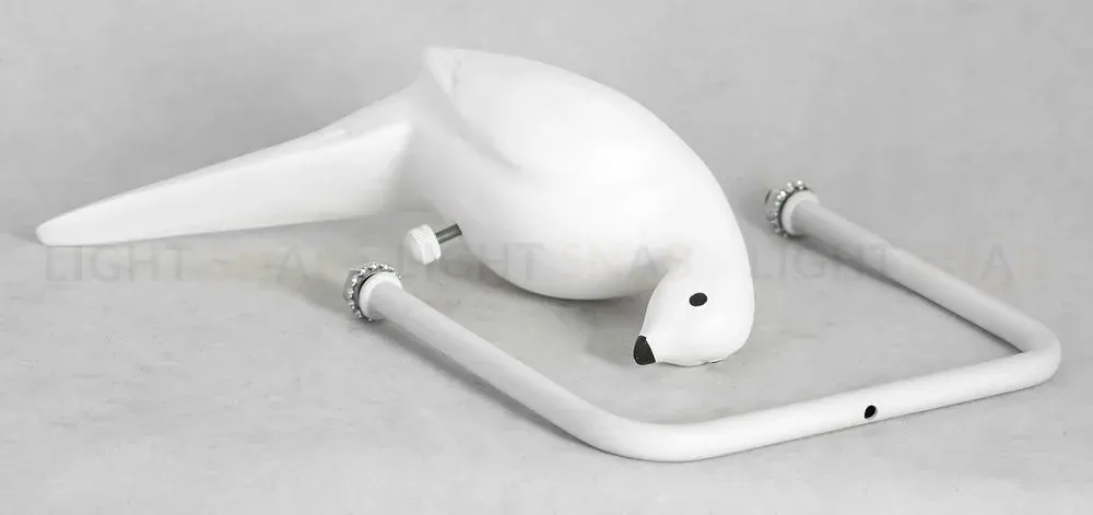 Подвесной светильник Lussole LGO DOVE GRLSP-8220 GRLSP-8220