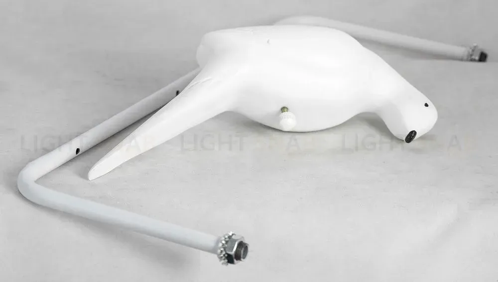 Подвесной светильник Lussole LGO DOVE GRLSP-8221 GRLSP-8221